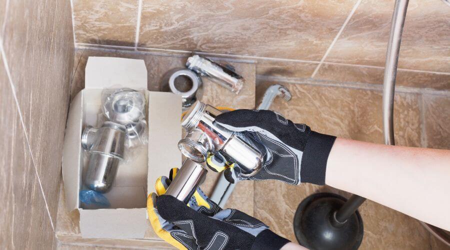 Expert tile roof repair services in Red Bay, AL